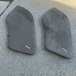 Escalade Speaker Cover