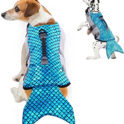 Brand New Swimming Life Vest For Small Dog $8 