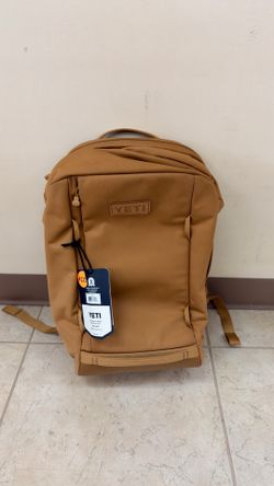 YETI CROSSROADS BACKPACK 35L
