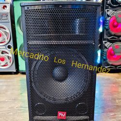 Ultra Karaoke Speaker Bluetooth ❗️XTREME BASS ❗️ Nuevas 12" Woofer 