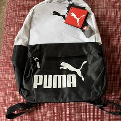 Brand New Puma Evercat Lifeline Backpack