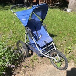 Baby Trend Jogging Stroller