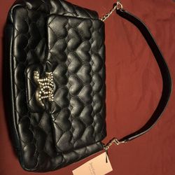 NWT Juicy Couture Purse 