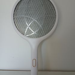 YISSVIC ELECTRIC MOSQUITO SWATTER