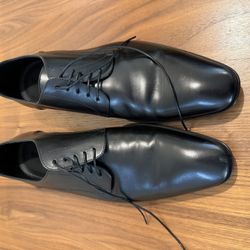 Boss Hugo Boss Dress Shoes Never Worn