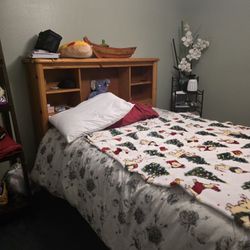 Bedroom Set