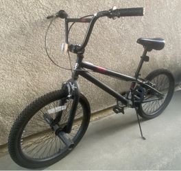 Dread Bike 20’
