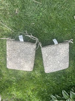 Outdoor Chair Cushions-Great Escape