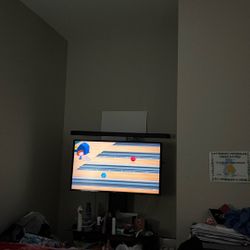 40” LG 