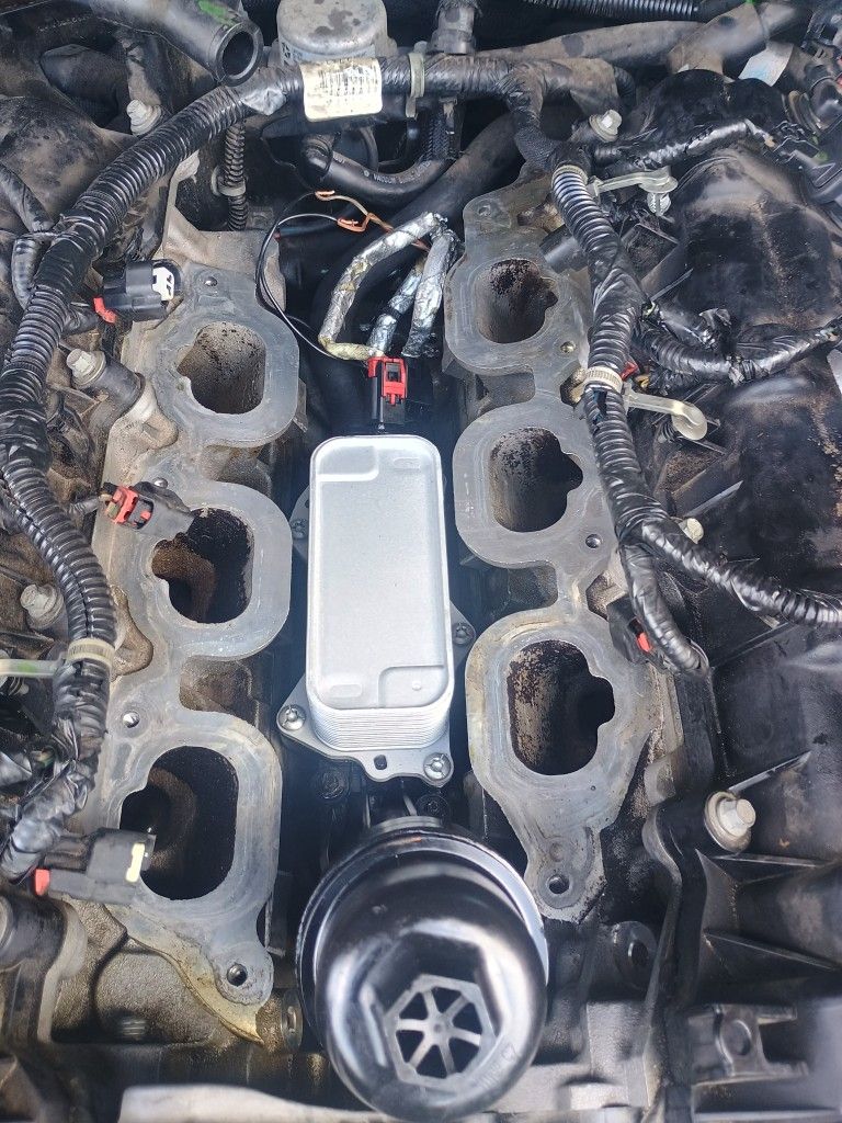 Mobile Mechanic