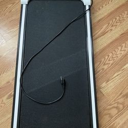 Air hot Walking Treadmill From Amazon 