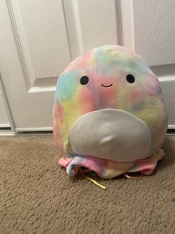 Squishmallow Jellyfish