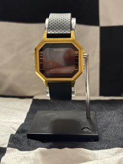Nixon Signature Series The Siren Watch
