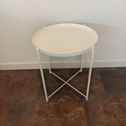 Ikea Gladom Side Table