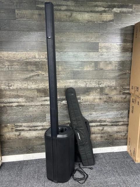 Bose l1 Pro