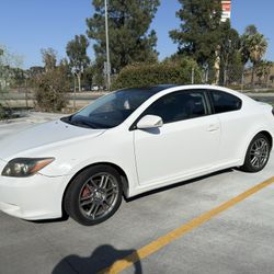2010 Scion tc