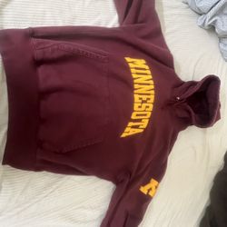 Minesota Hoodie
