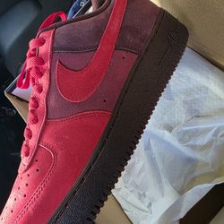 Nike Air Force 1 Layers Of Love