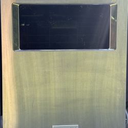Kitchen Aid Stainless Steel Dishwasher 