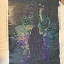 Diamond Painting Disney Dark Queen Size 50x70 
