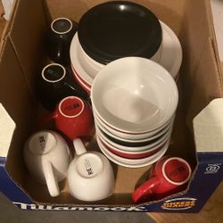 Home Goods 