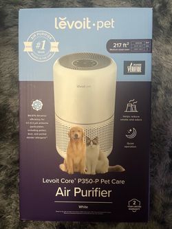 Levoit Core P350-P Pet Care Air Purifier