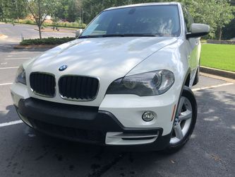 2010 BMW X5 3.0 Loaded