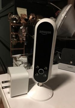 Amazon Echo Look Smart Assistant