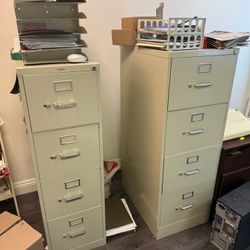 File Cabinets
