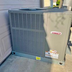 AC Unit 