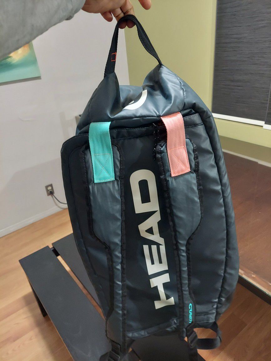 Head Tennis Bag 