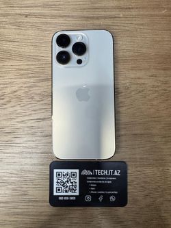 📱 iPhone 14 Pro | 128GB | Gold | Unlocked (Any Carrier)