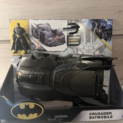 Batman Toy Lot 