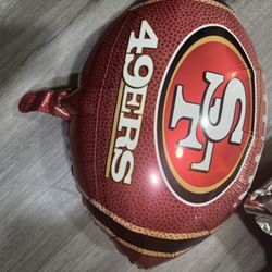 49 Ers Balloons