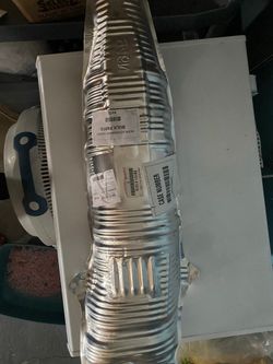 Floor Pan Heat Shield (Front) Toyota OEM