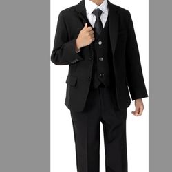 TUXEDO DE BOY TALLA 14 