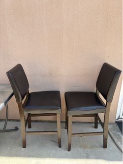 Kitchen Stools