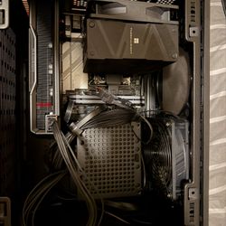 Gaming Pc ITX