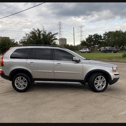 2008 Volvo Xc90