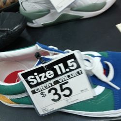 Shoes