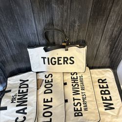 Tote Hand Bags