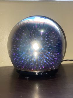 Diffuser