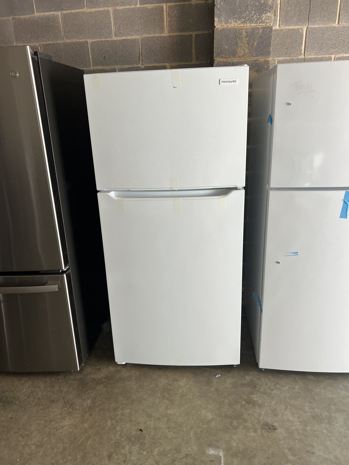 Frigidaire Refrigerator 18.0cu Ft,All Products : American Fashion Style Bags On Sale