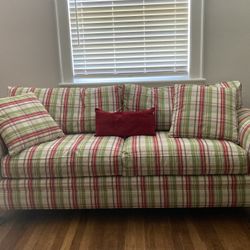 Drexel Heritage Sofa