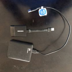 Original Blu-ray Movies Hard Drive 4K HDR10&Dolby Vision