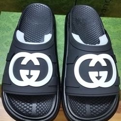 Gucci Slides 