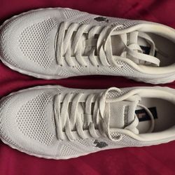 US Polo women's sneakers