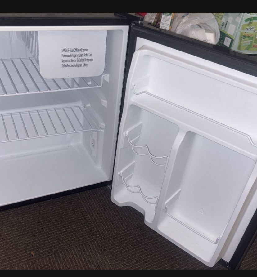 Mini Fridge