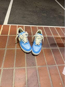 Air Force 1s