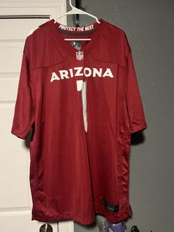 Arizona Cardinals Jersey